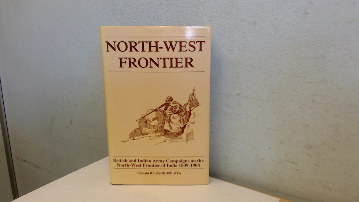 Campaigns on the North-West Frontier