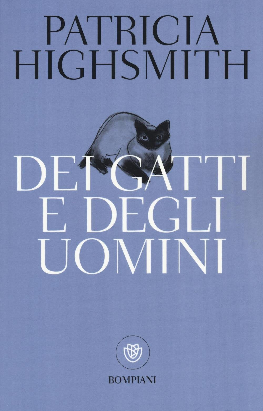Dei gatti e degli uomini (Italian Edition)