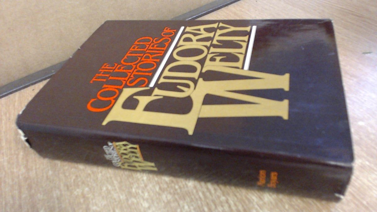 The Collected Stories