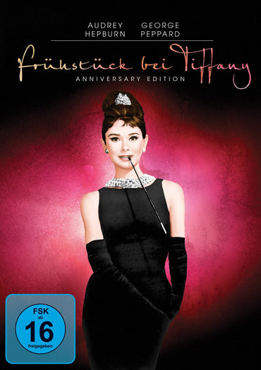Frühstück bei Tiffany (Anniversary Edition)