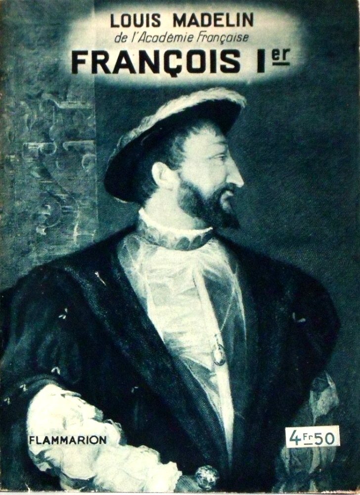 François ier