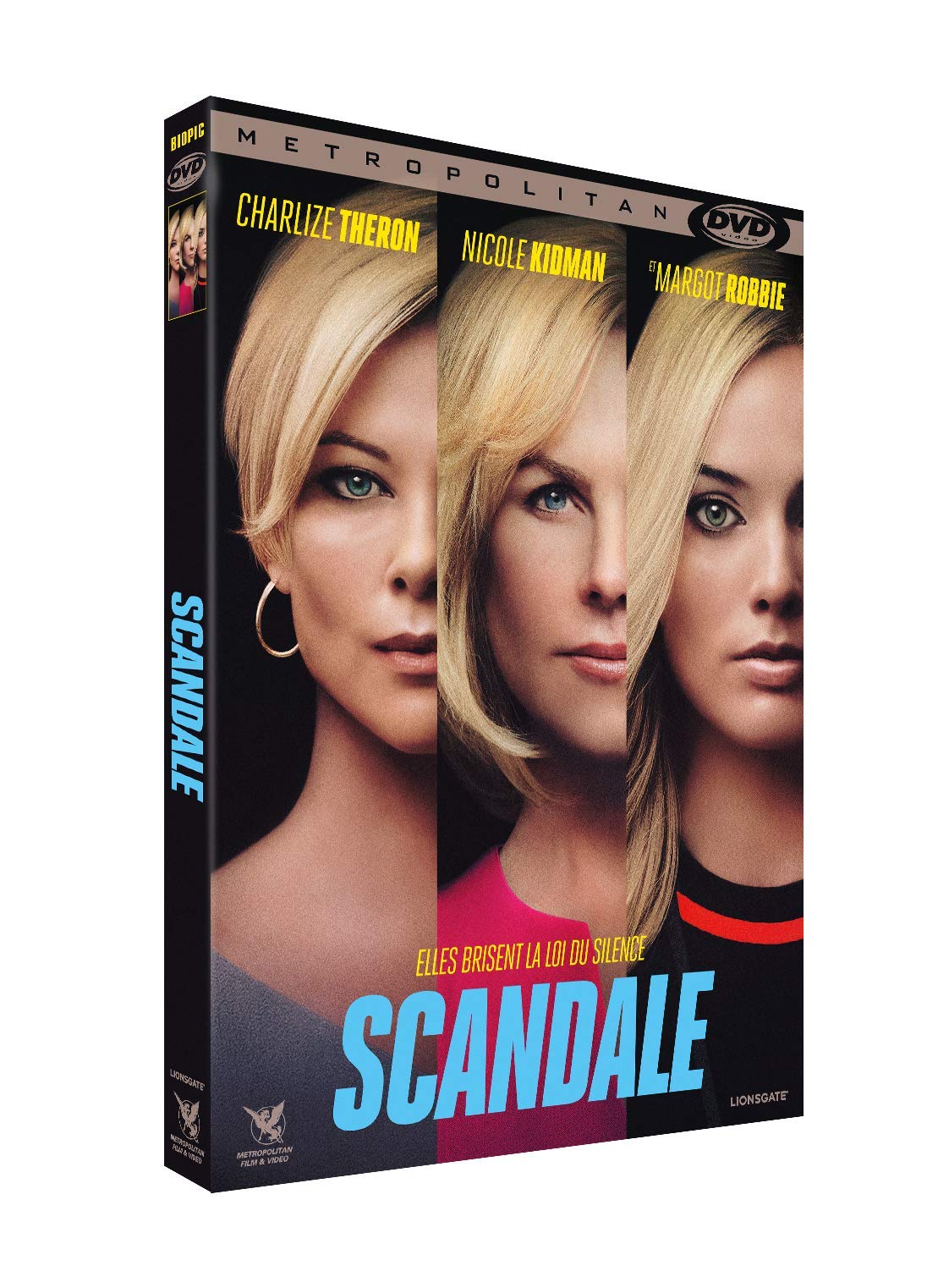 Scandale