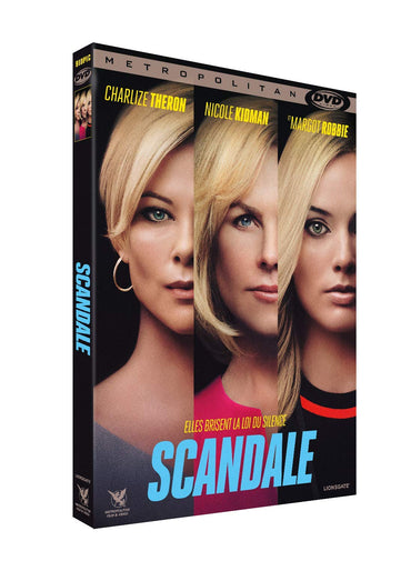 Scandale