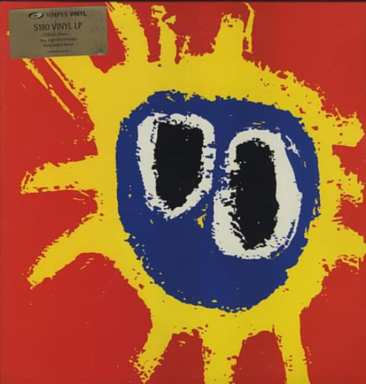 Screamadelica [Vinyl]
