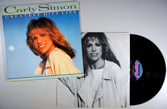 Greatest Hits Live