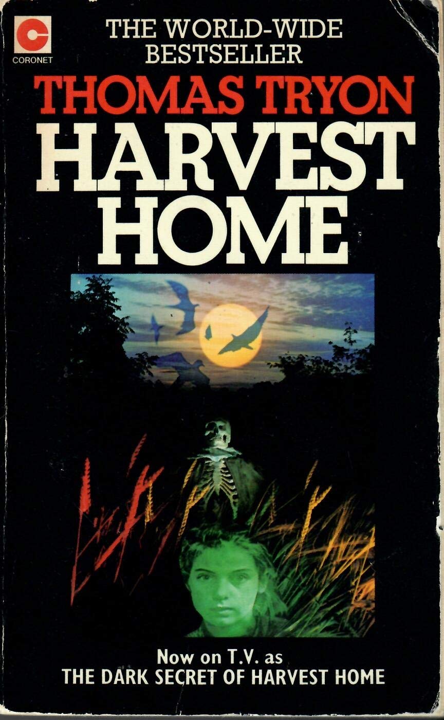 Harvest Home