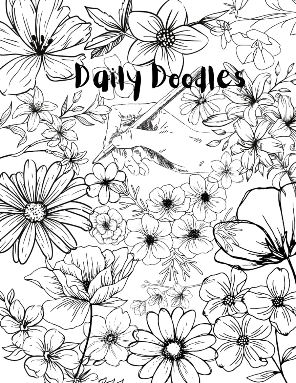Daily Doodles