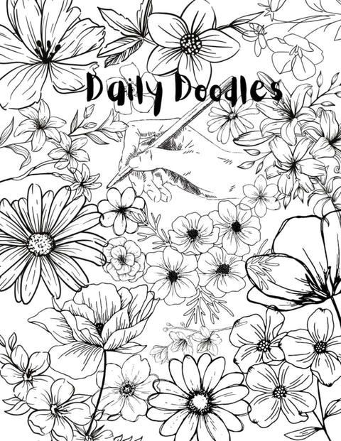 Daily Doodles