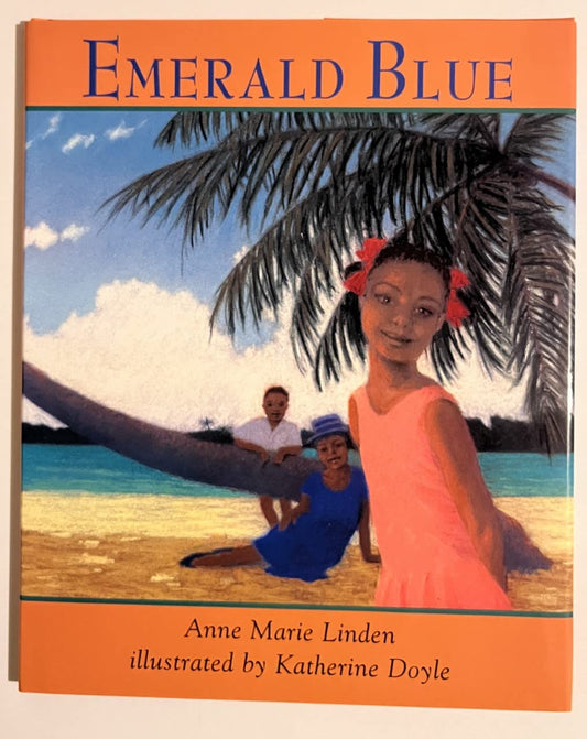 Emerald Blue