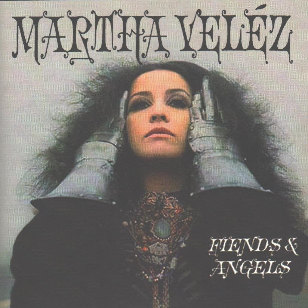 Fiends & Angels