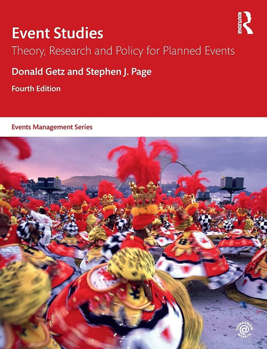 Event Studies (Events Management)