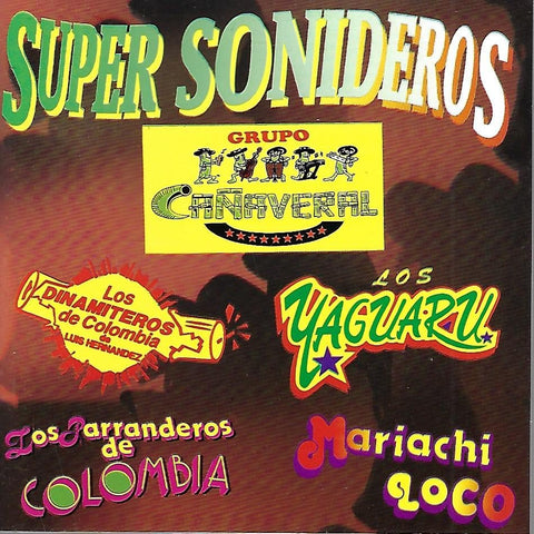 Super Sonideros 1