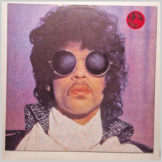 When Doves Cry / 17 Days