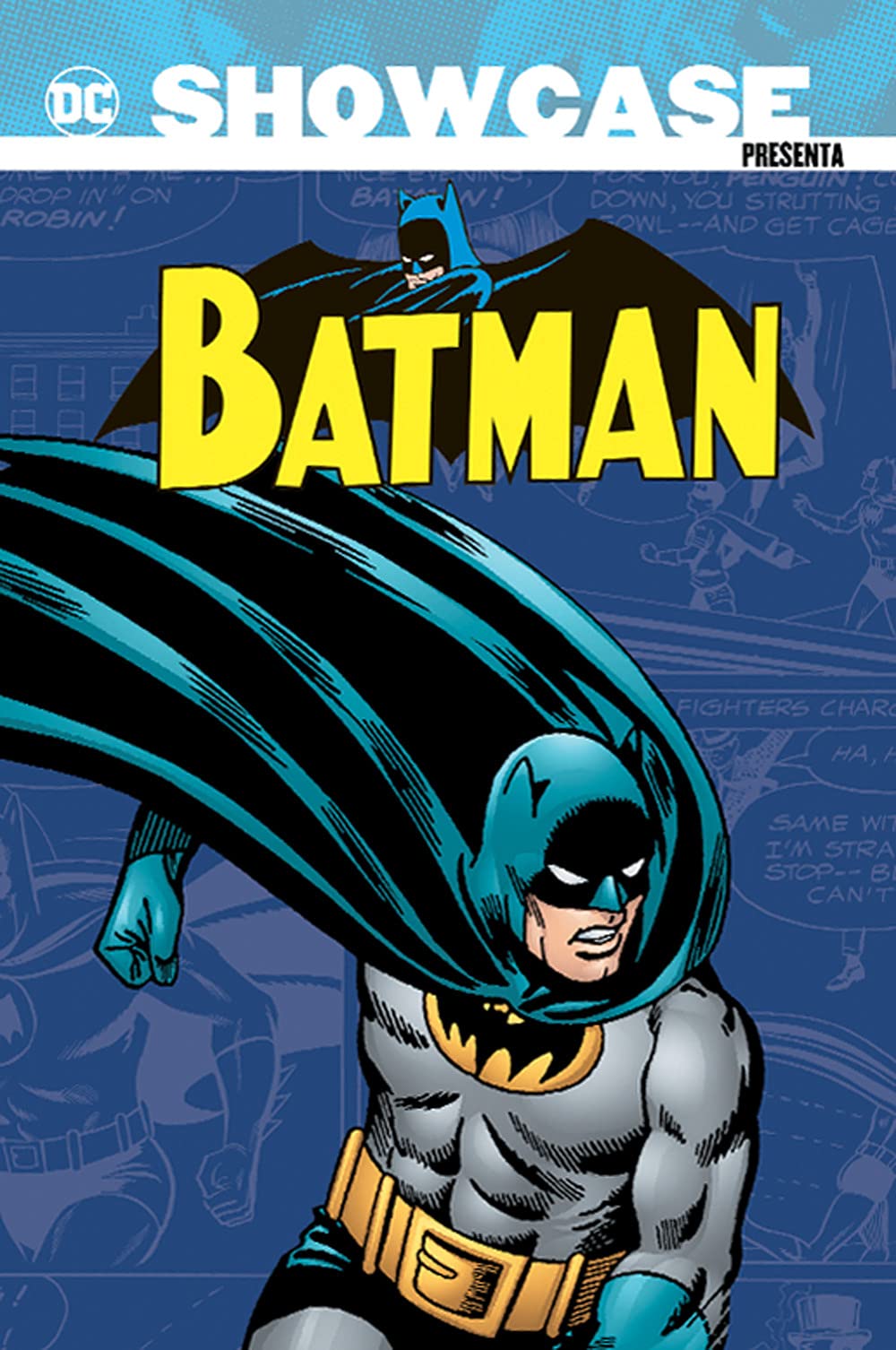 COFANETTO BATMAN 1-3