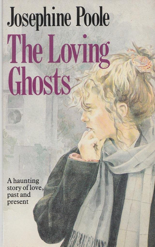 The Loving Ghosts