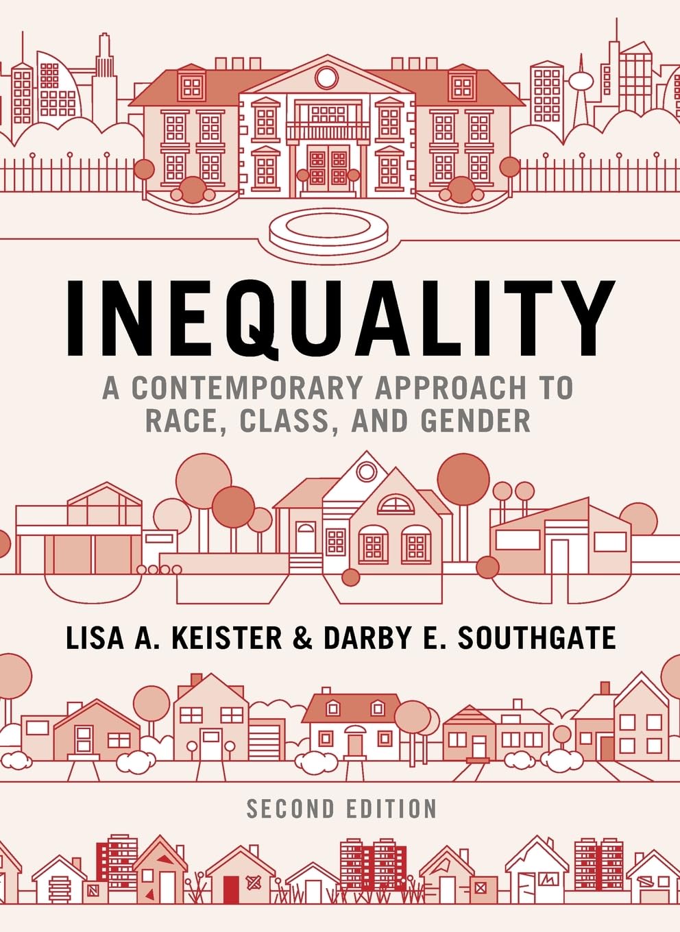 Inequality: A Contemporary Approach to Race, Class, and Gender