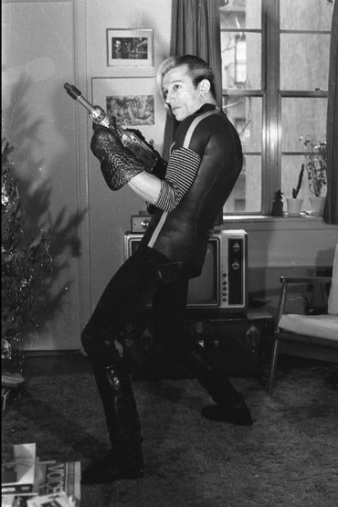 The Cramps, Beast and Beyond: A Book About Bryan Gregory (2021 Edition)