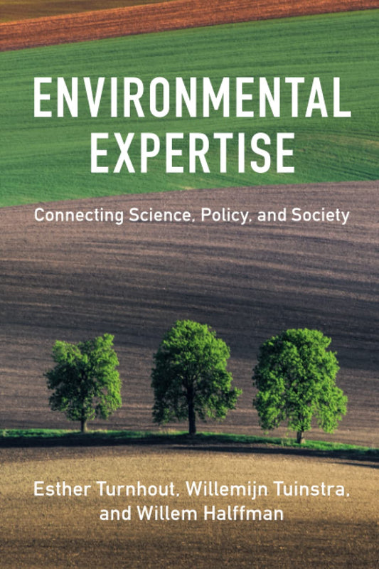 Environmental Expertise