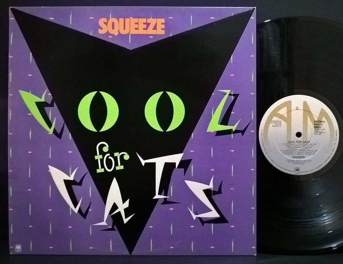 Cool For Cats
