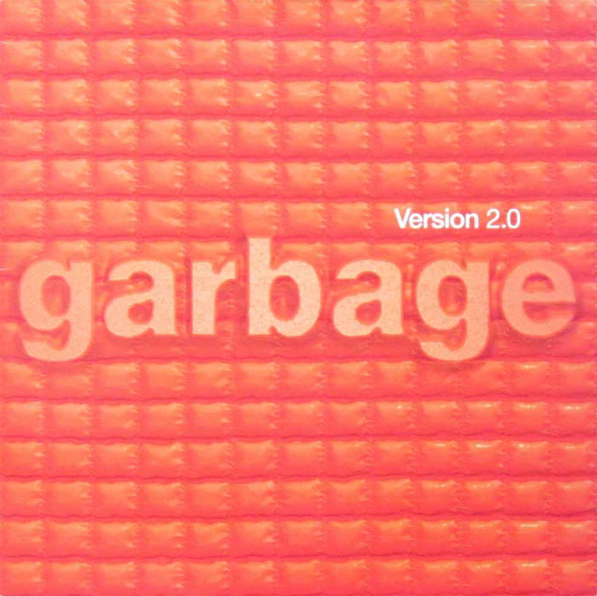 Version 2.0 [VINYL]