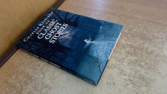 Book of Classic Ghost Stories