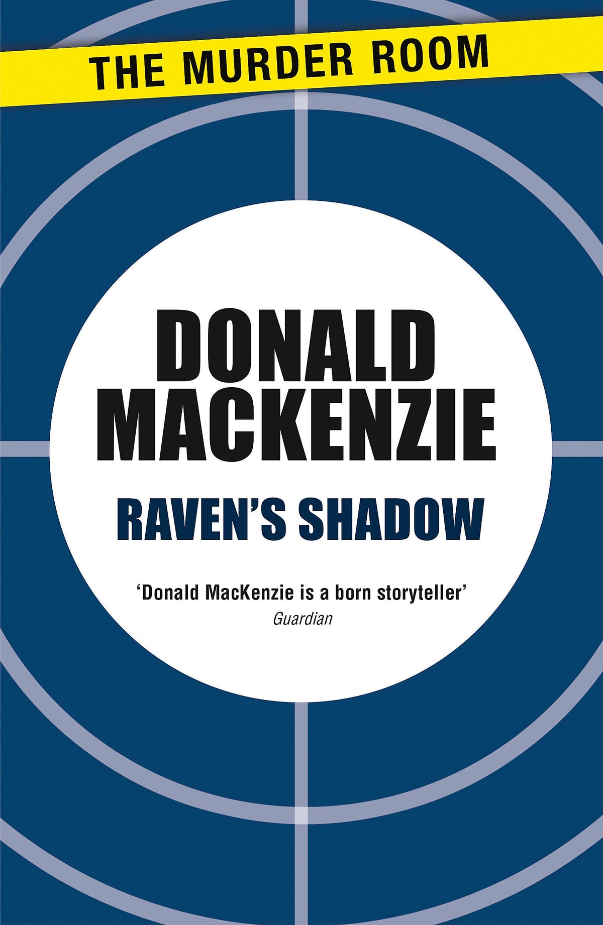 Raven's Shadow (John Raven)