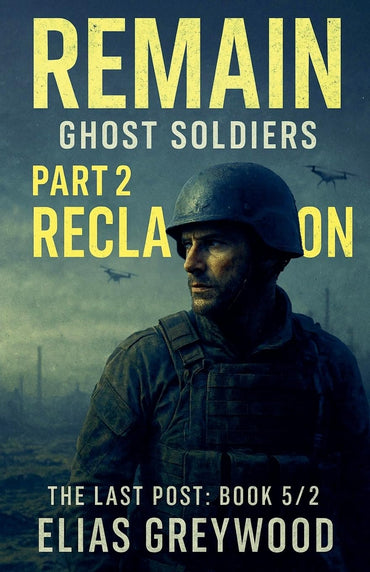 Remain (Last Post)