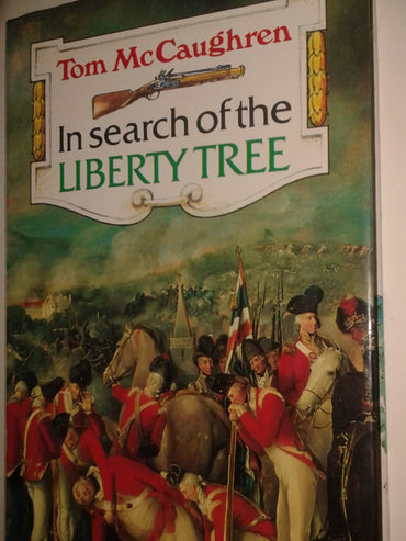 In Search of the Liberty Tree