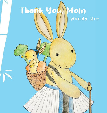 Thank You, Mom