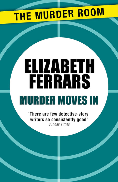 Murder Moves in