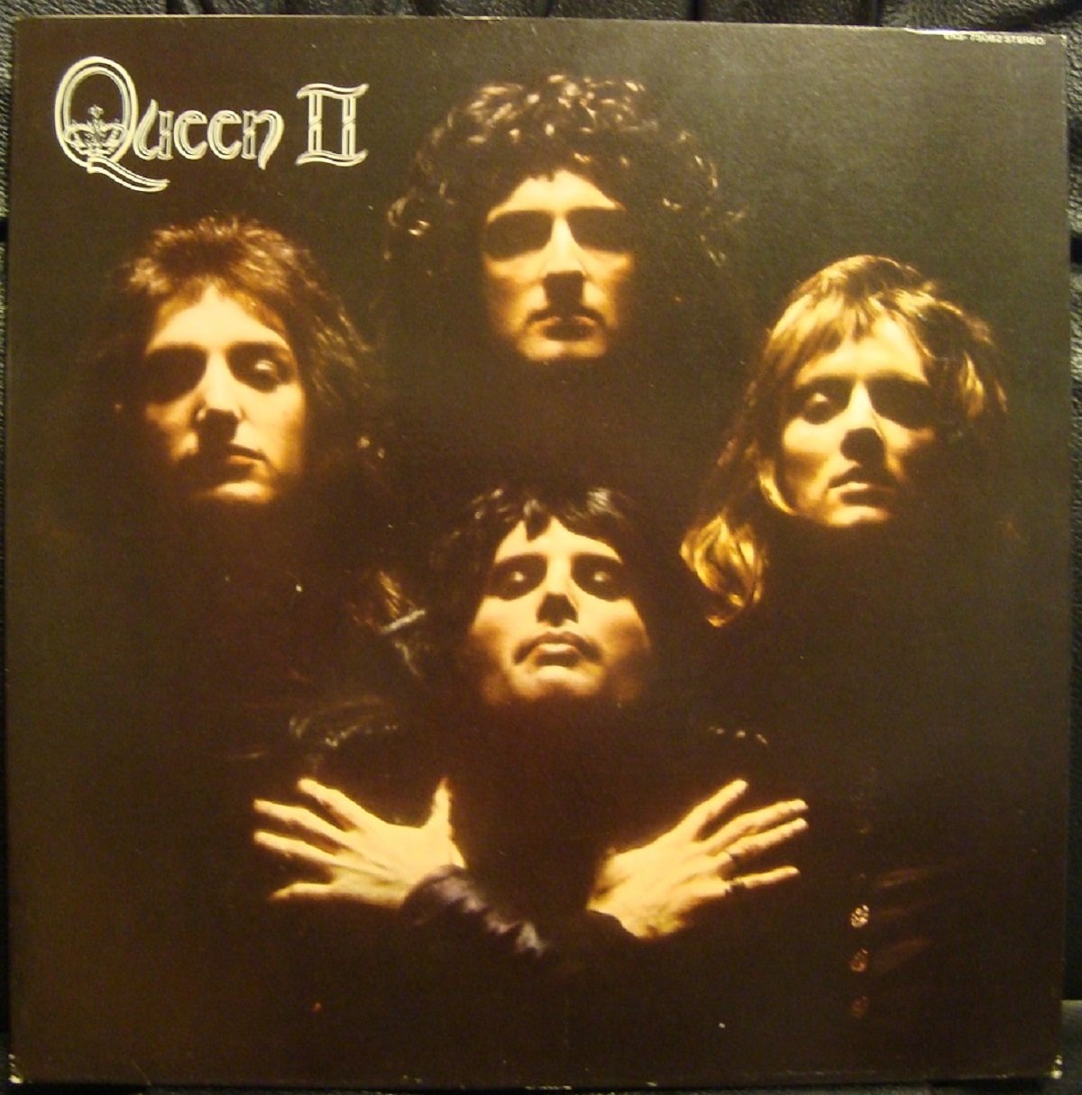 Queen II