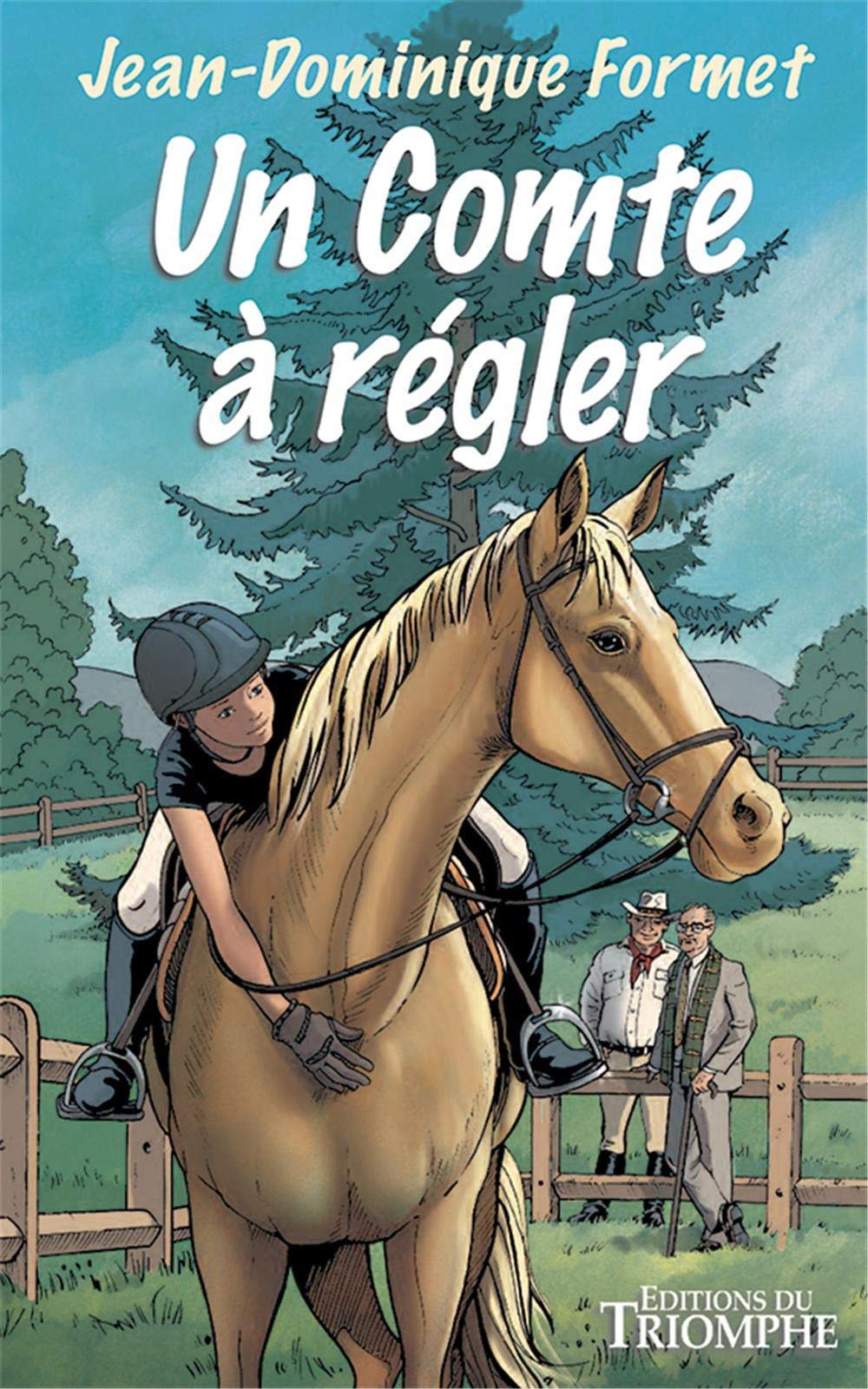 Un Comte à régler
