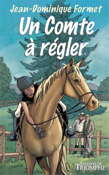 Un Comte à régler