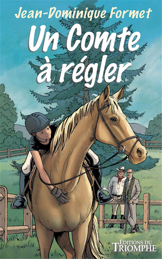 Un Comte à régler