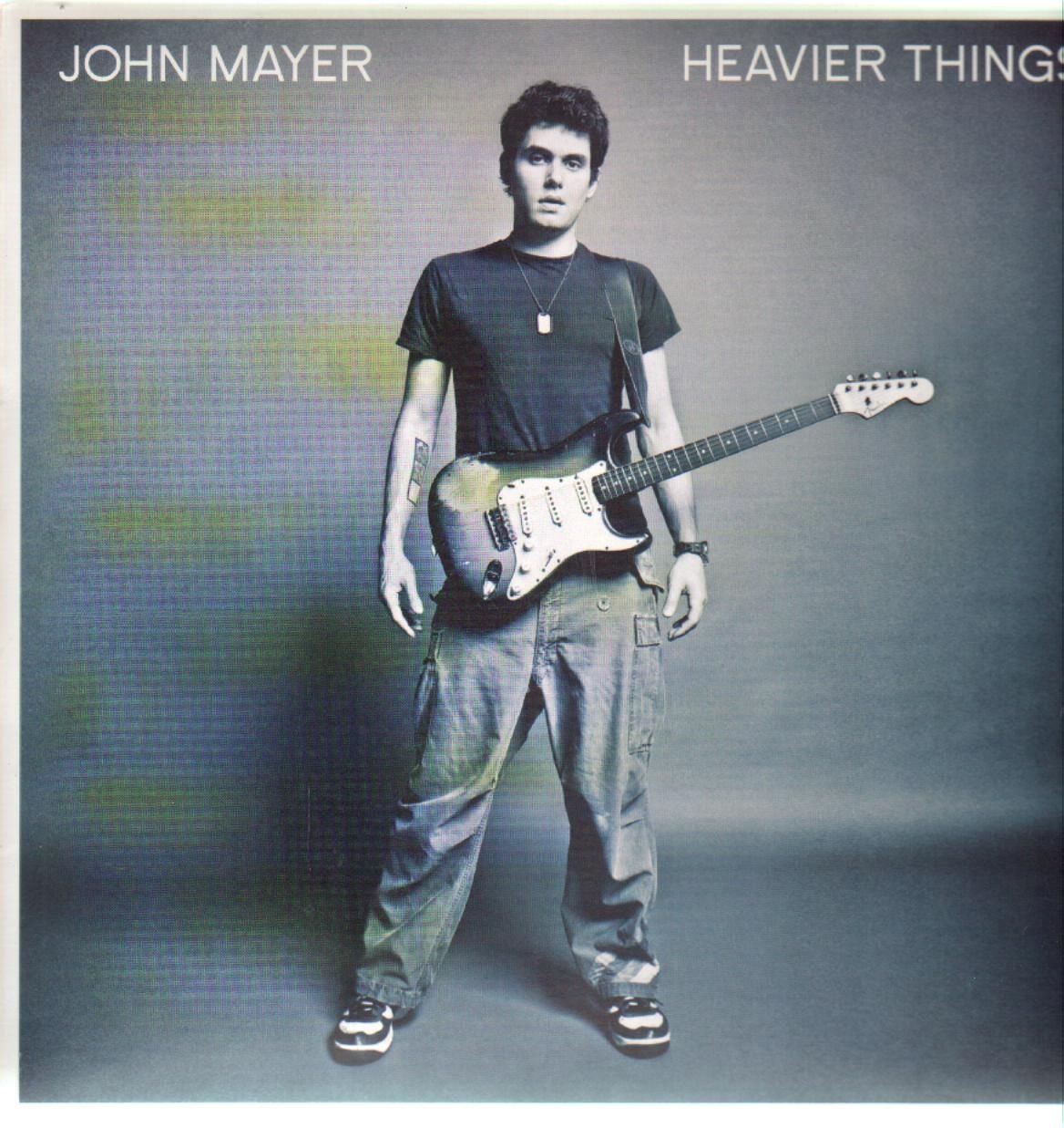 Heavier Things [Vinyl]