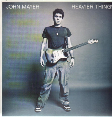 Heavier Things [Vinyl]