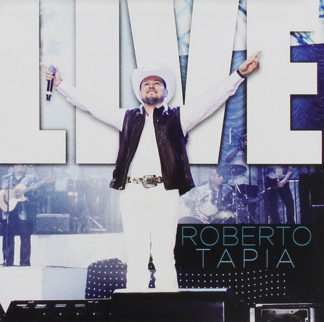 Live [CD/DVD Combo]
