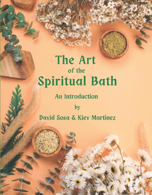 The Art of the Spiritual Bath