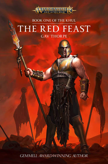 The Red Feast (Warhammer: Age of Sigmar)