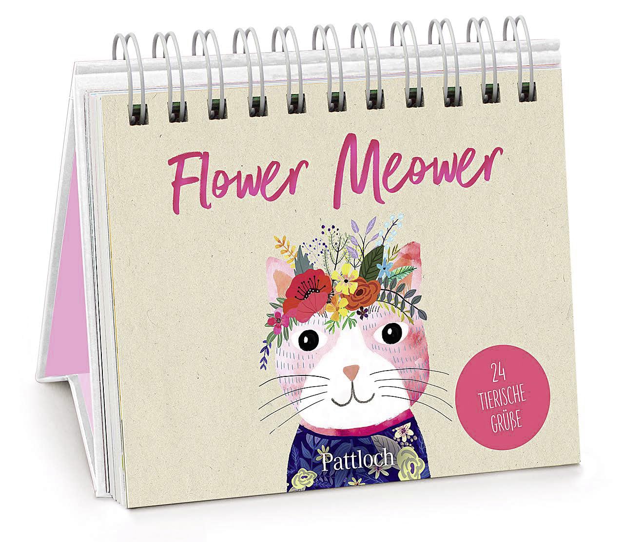 Pattloch Verlag, Flower Meower