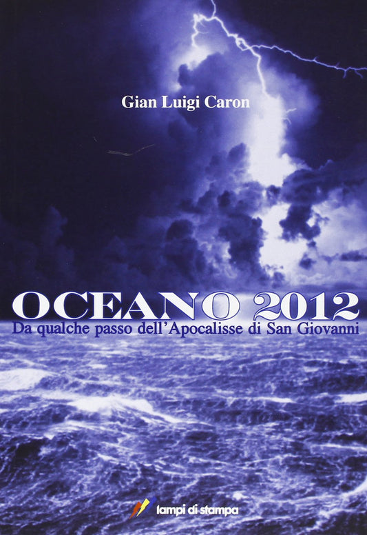 Oceano 2012