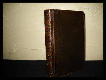 Selected poems of Matthew Arnold