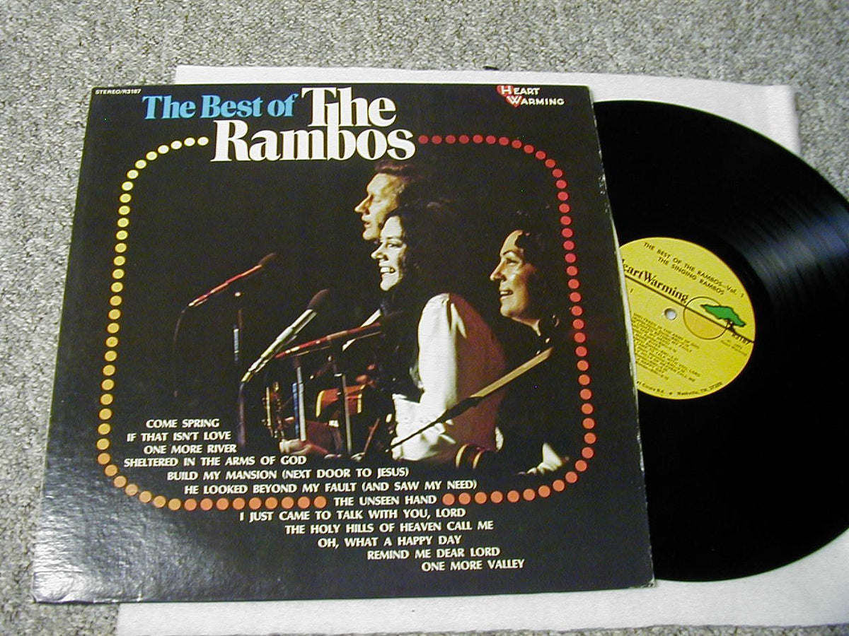 The Best of The Rambos