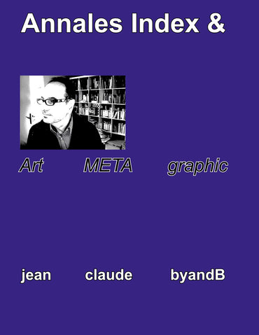 Annales Index &: Art META graphic