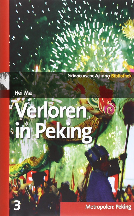 Verloren in Peking