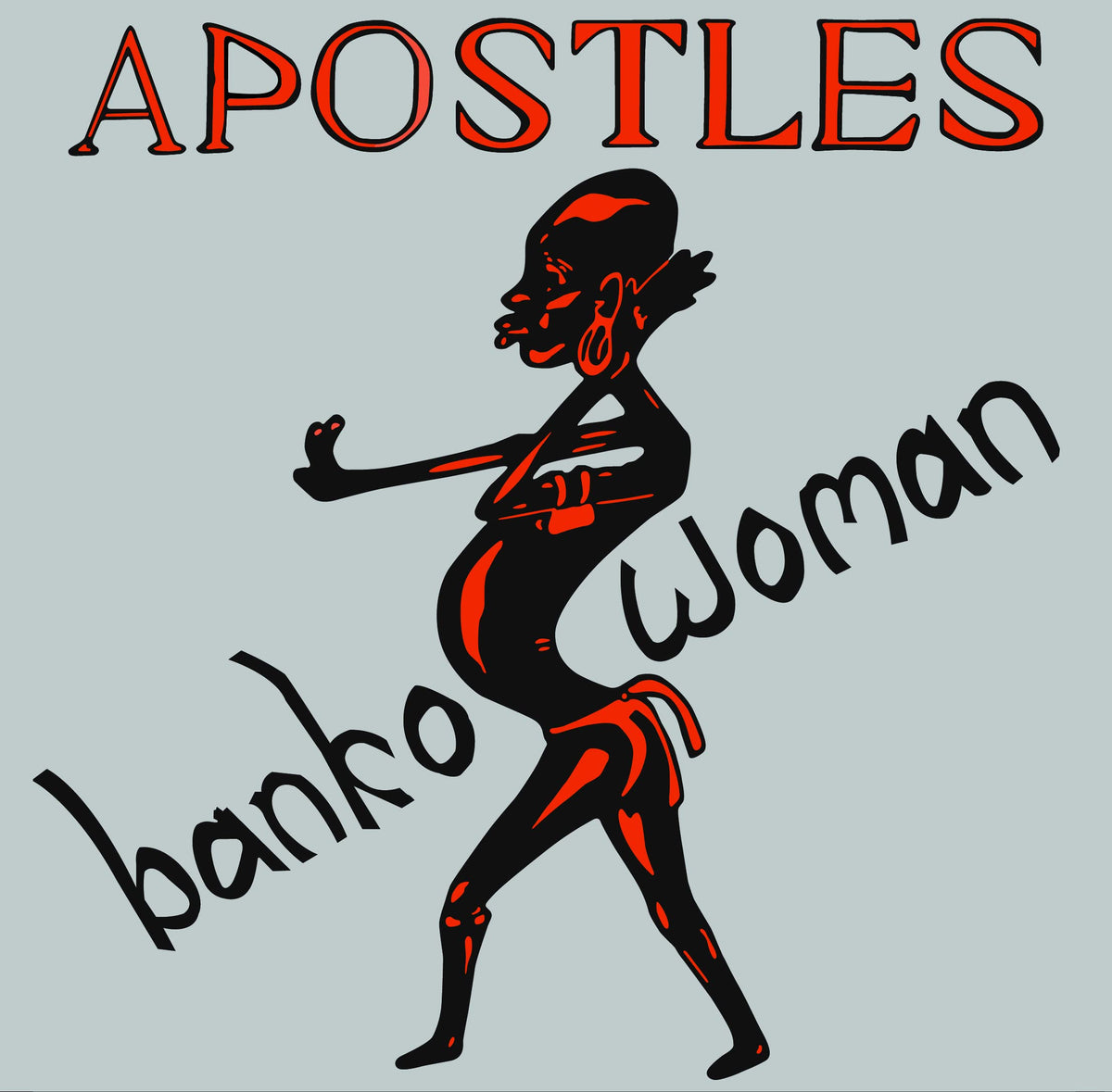 Banko Woman
