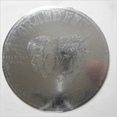 E Pluribus Funk