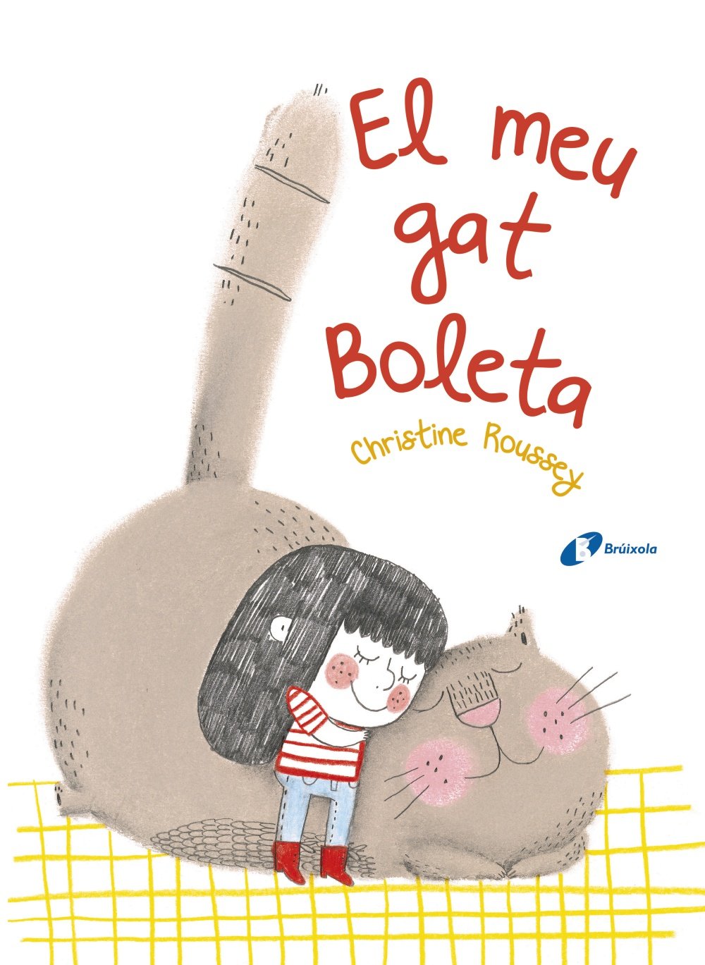 El meu gat Boleta