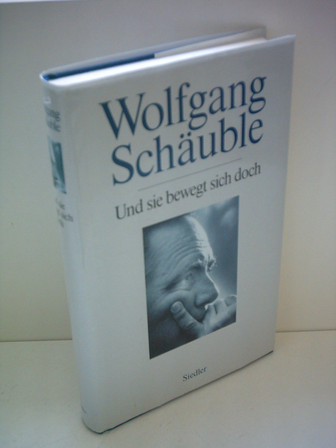 Und sie bewegt sich doch (German Edition)