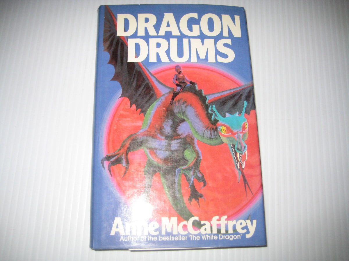 Dragondrums